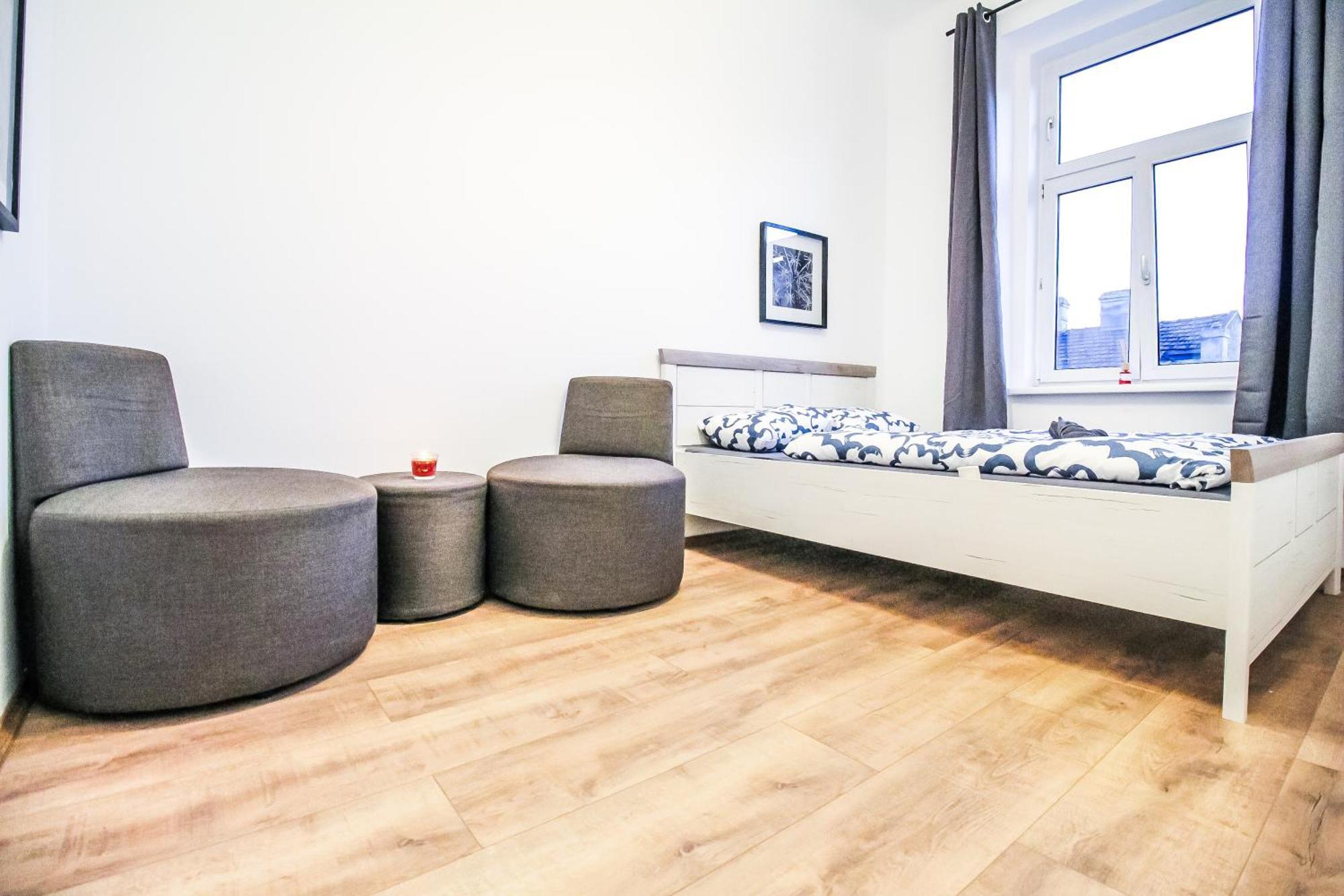 Disc Cozy In Liesing * Vienne