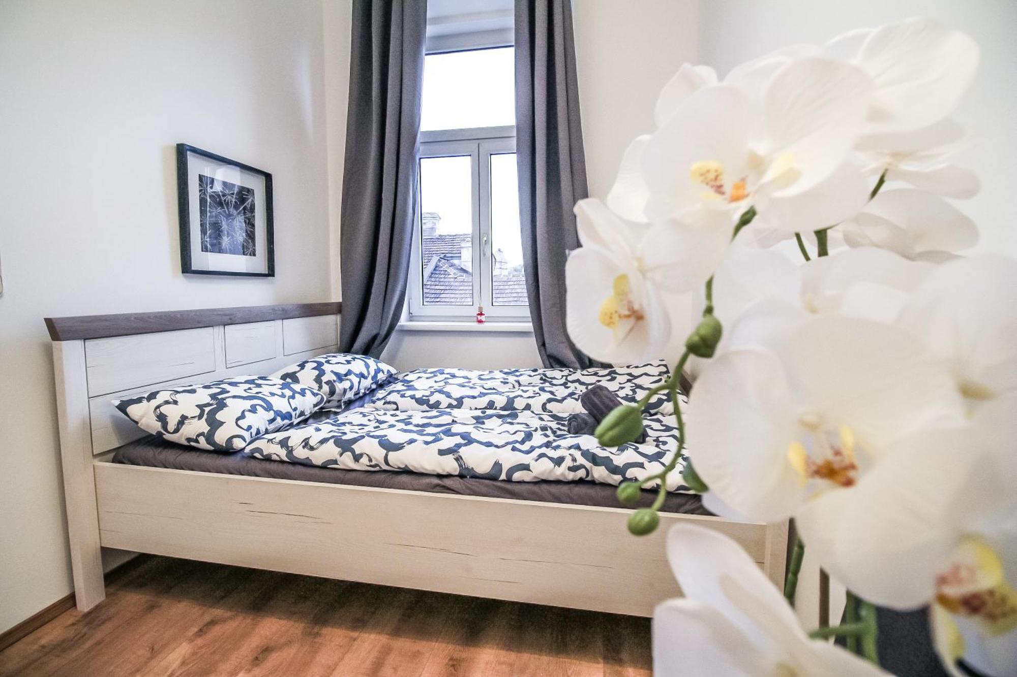 Disc Cozy In Liesing Vienne