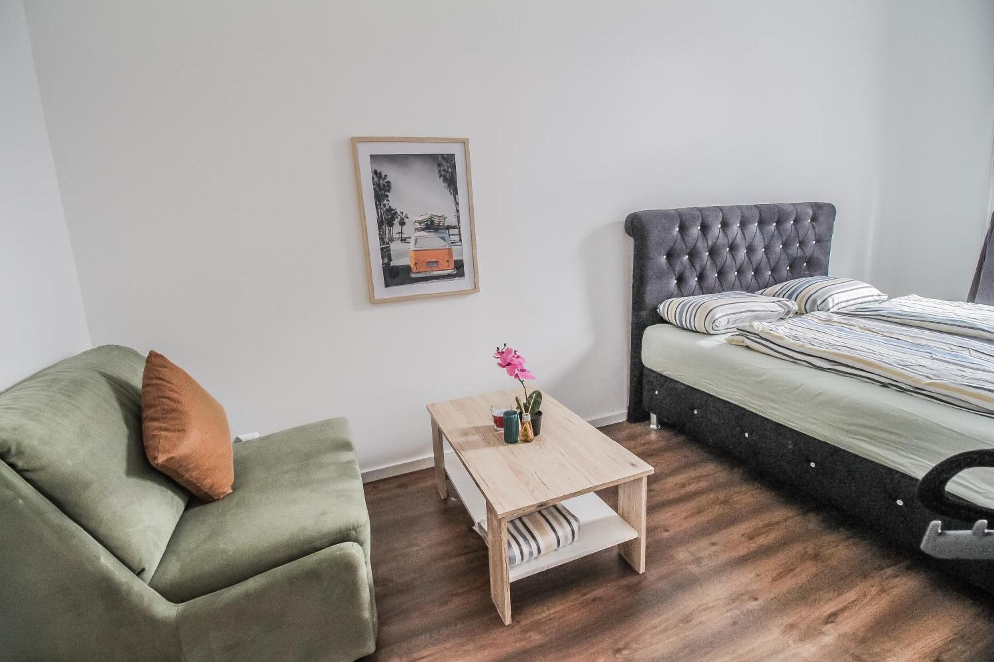 Disc Cozy In Liesing Vienne