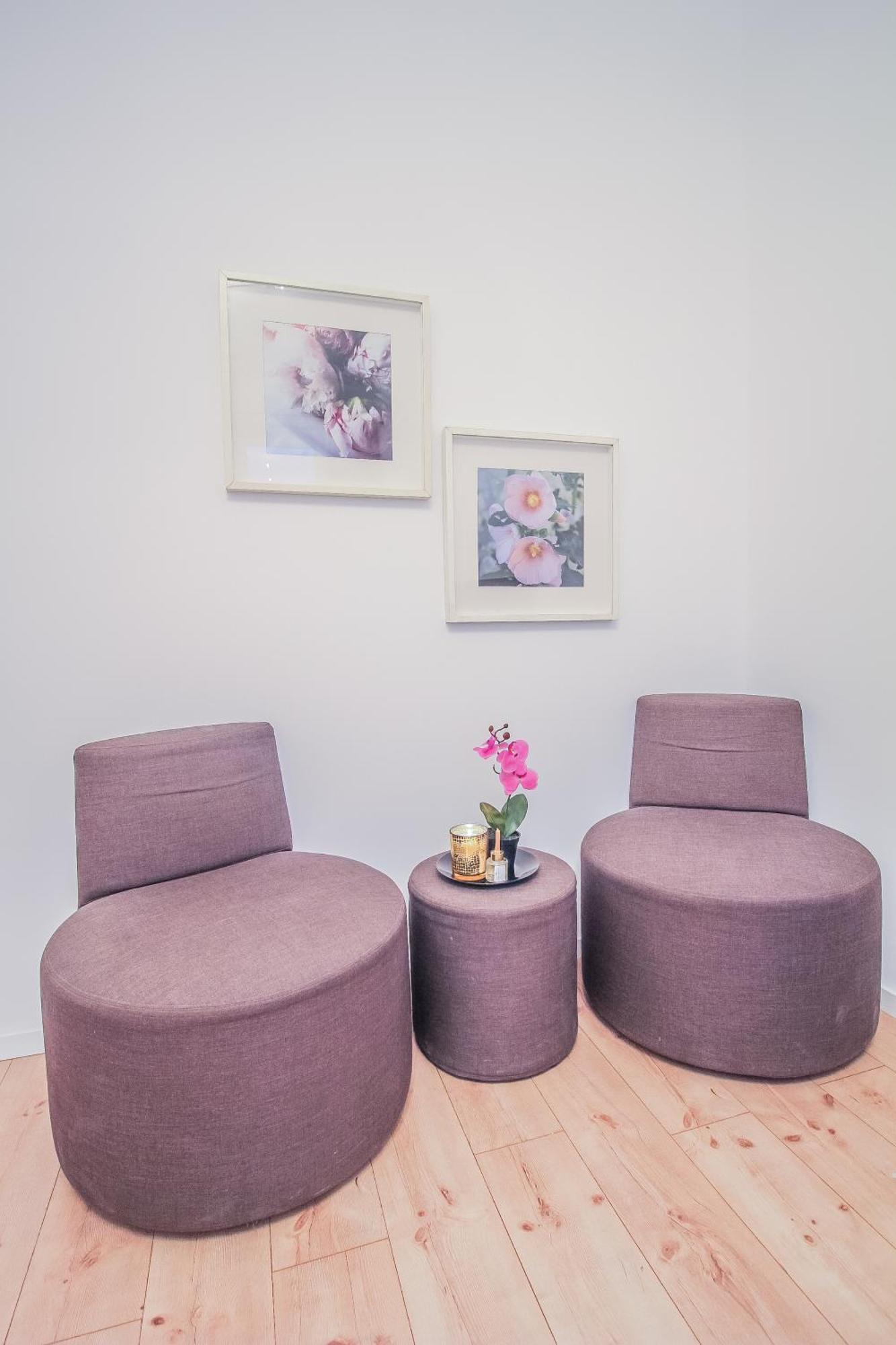 Séjour chez l'habitant Disc Cozy In Liesing *