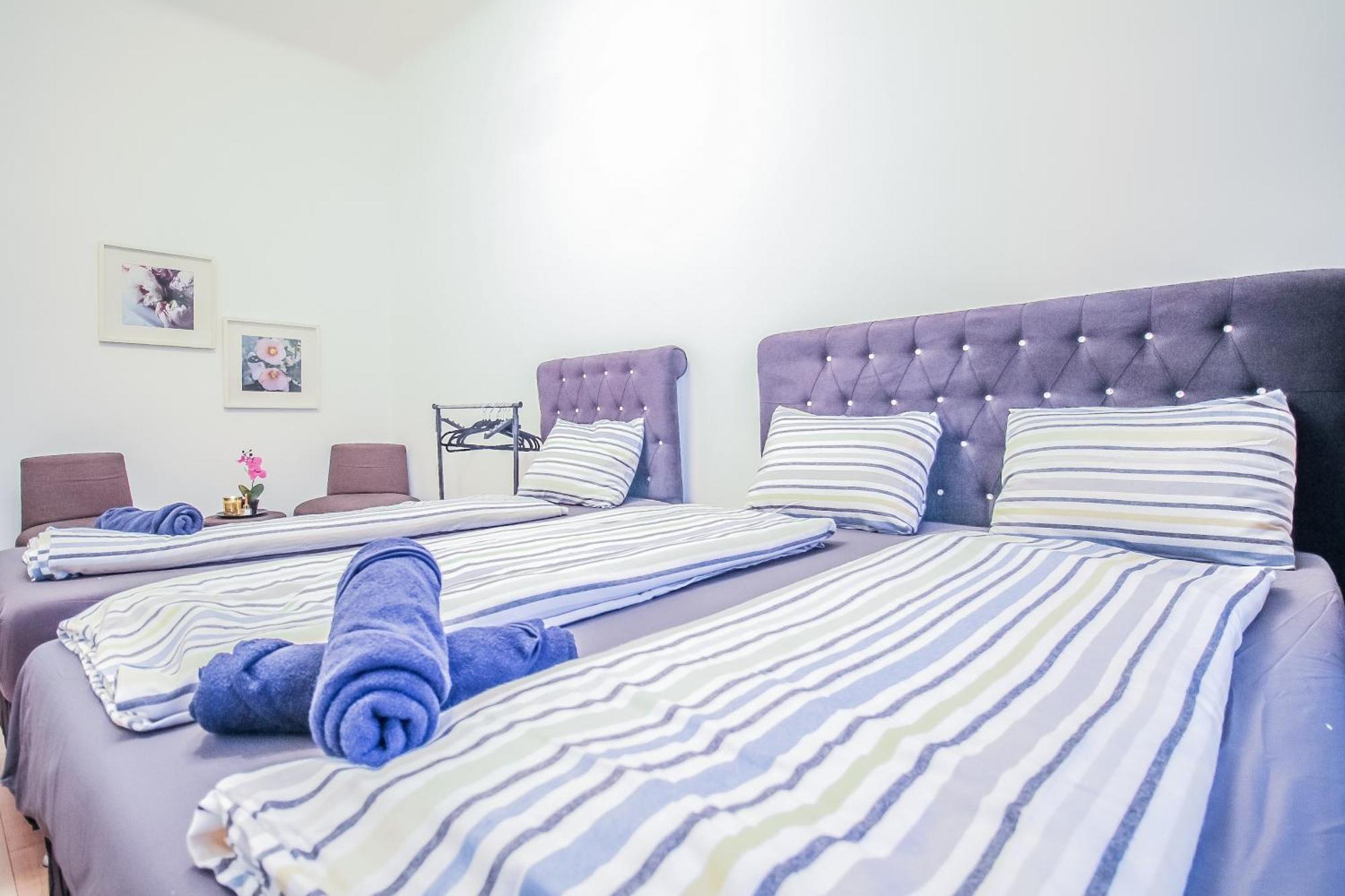 Disc Cozy In Liesing Vienne
