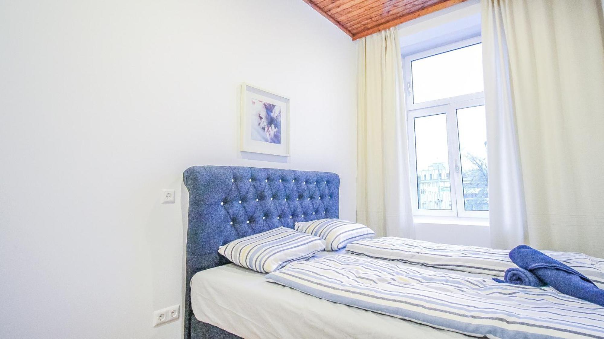 Disc Cozy In Liesing Vienne