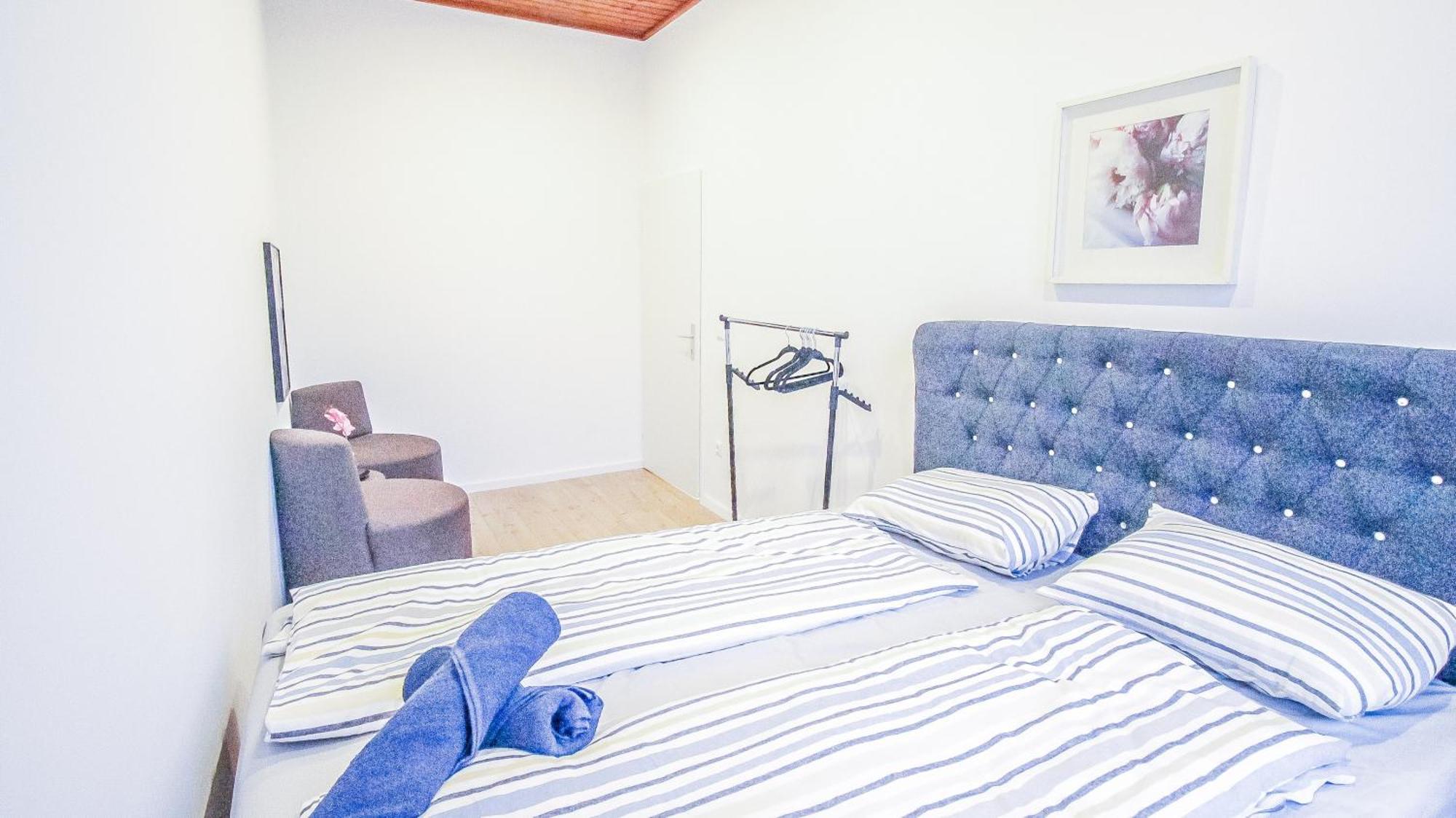 Séjour chez l'habitant Disc Cozy In Liesing