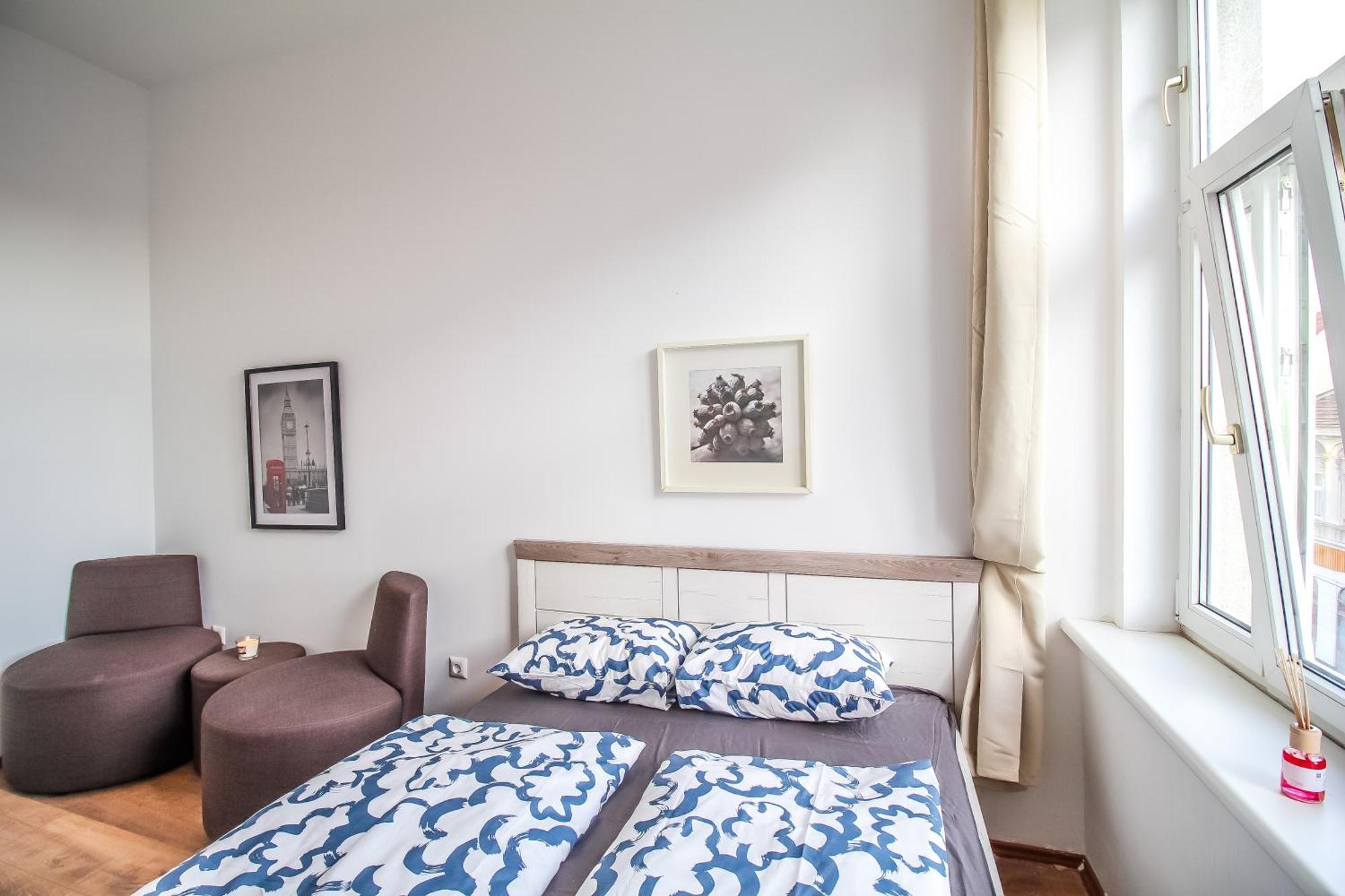 Séjour chez l'habitant Disc Cozy In Liesing Vienne