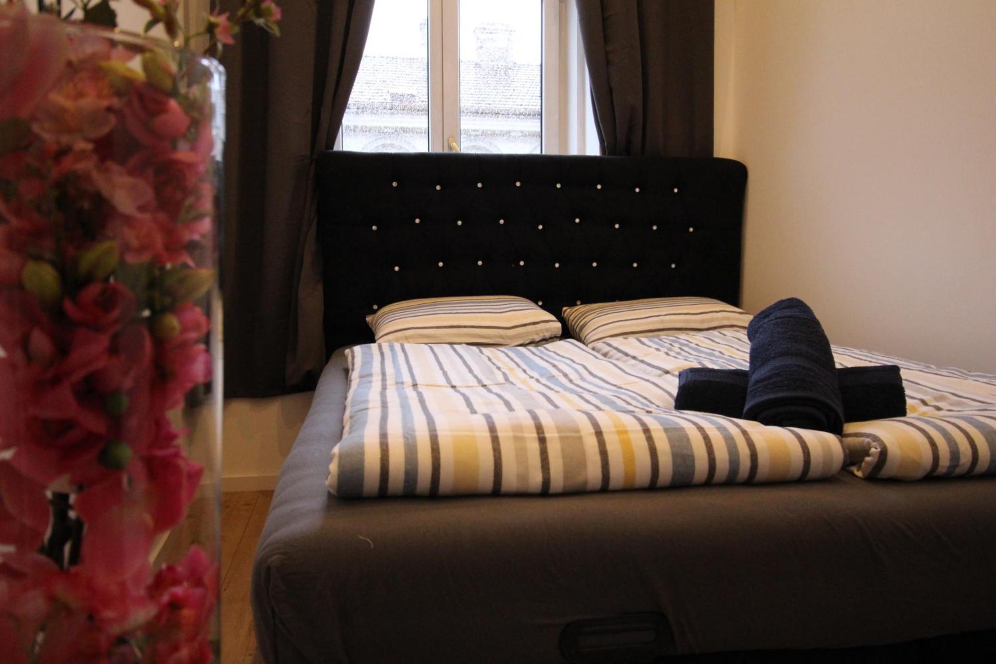 Disc Cozy In Liesing * Vienne