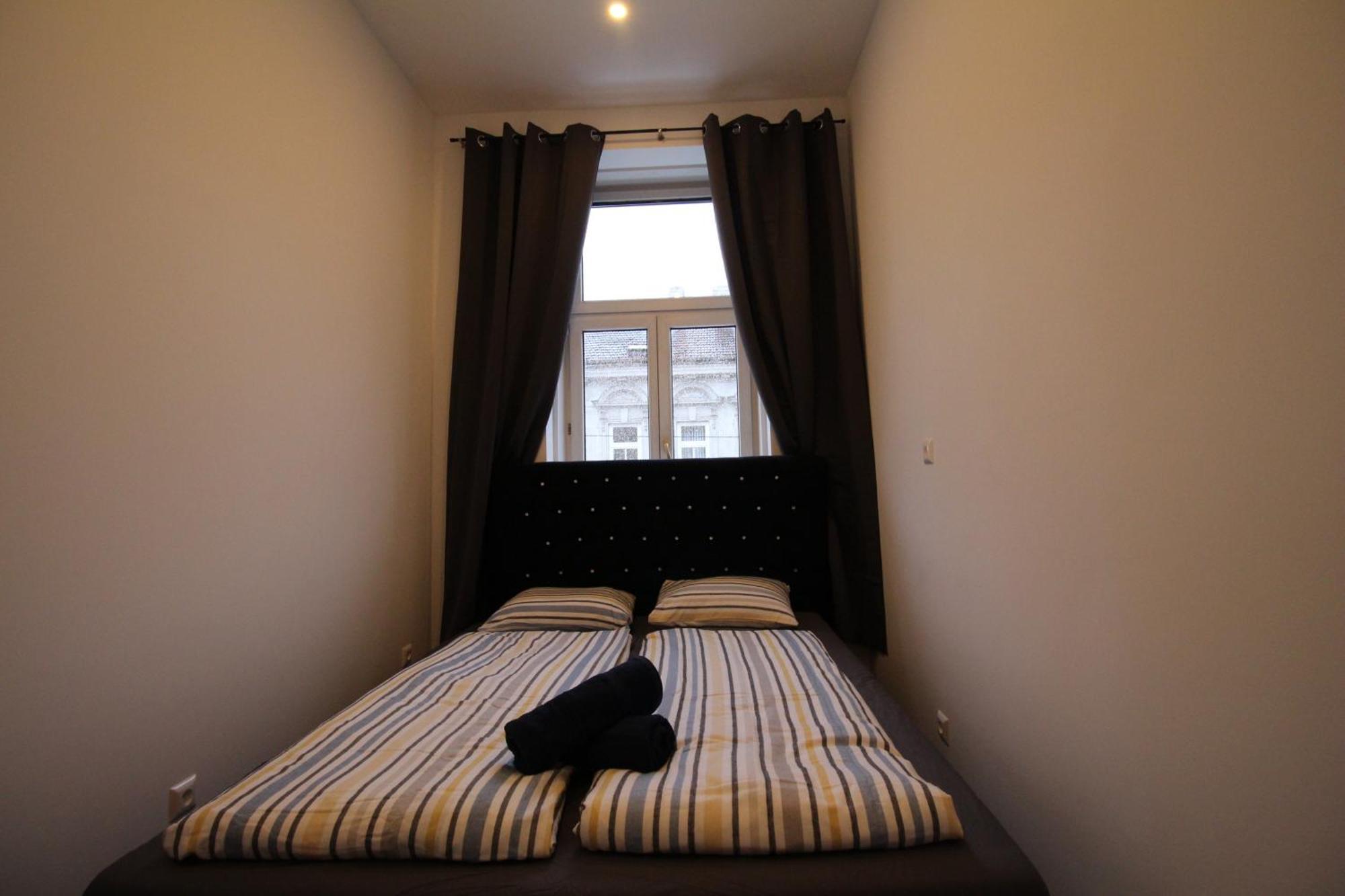 Disc Cozy In Liesing Séjour chez l'habitant Vienne