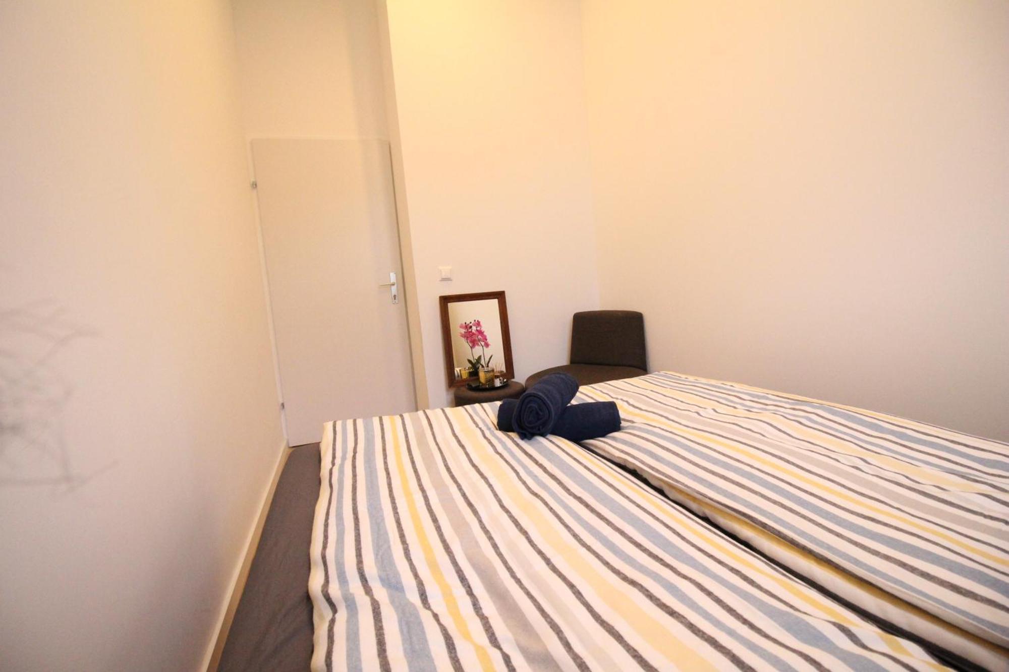 Disc Cozy In Liesing Vienne