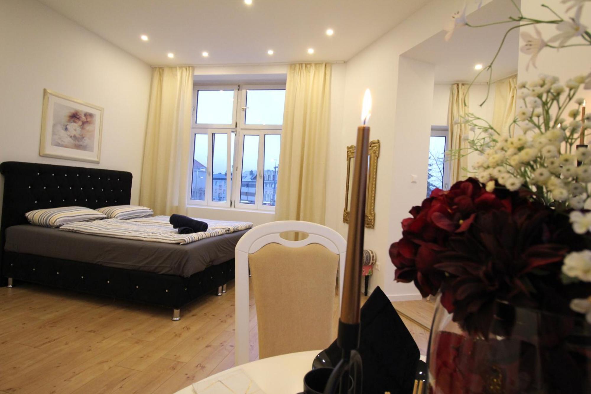 Disc Cozy In Liesing * Vienne