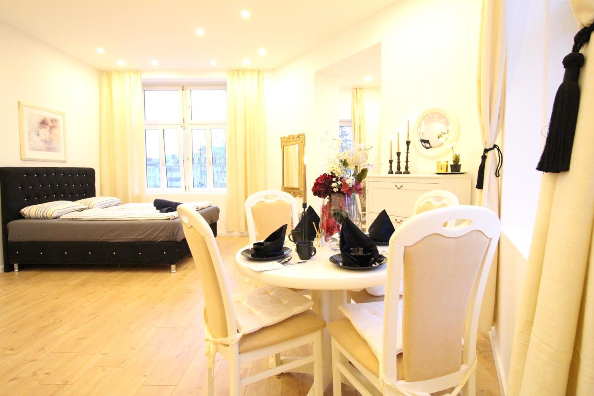 Disc Cozy In Liesing Vienne