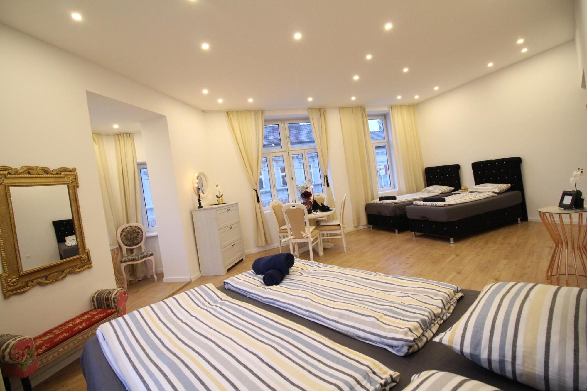 Disc Cozy In Liesing Vienne