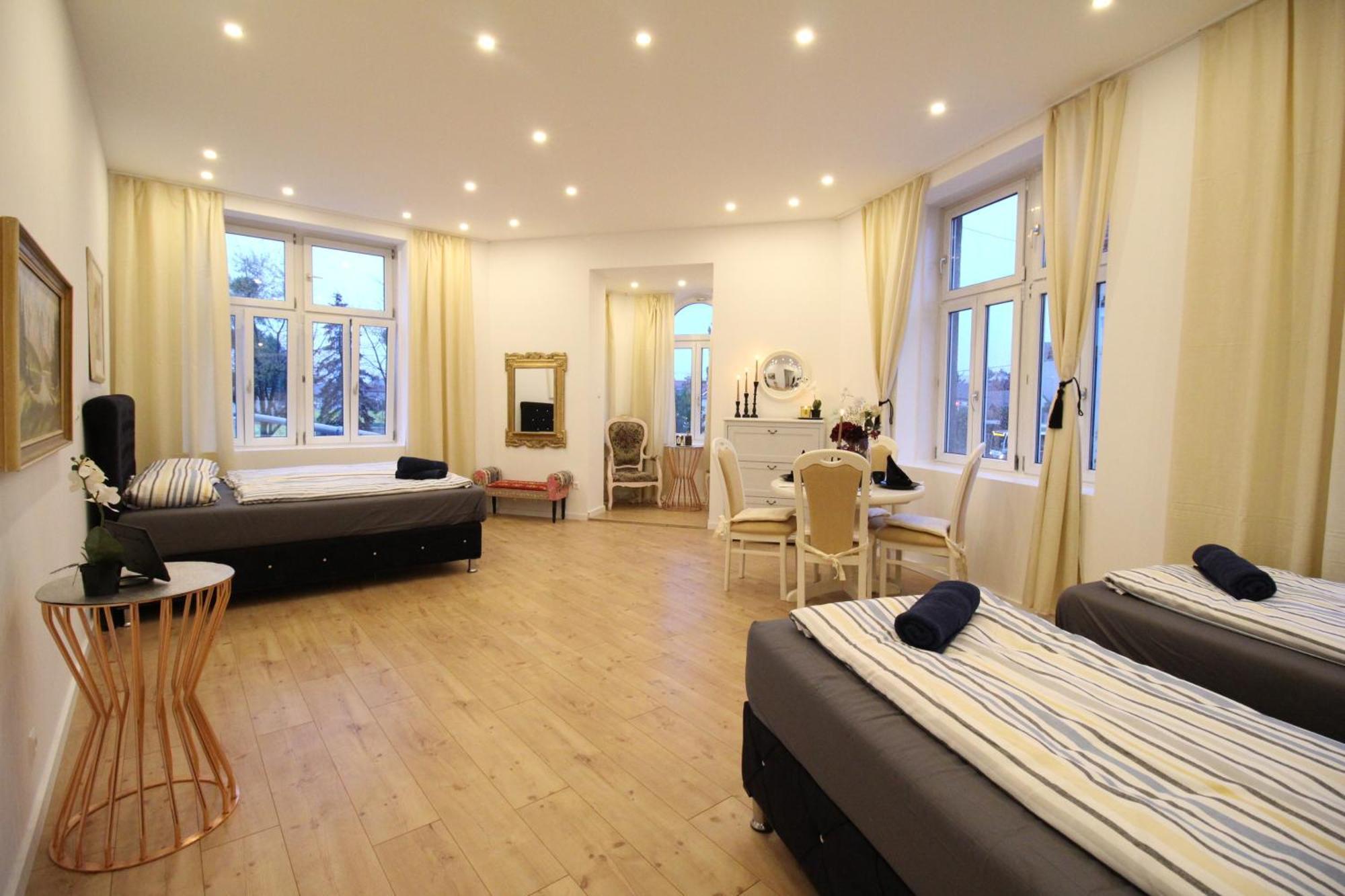 Disc Cozy In Liesing Vienne