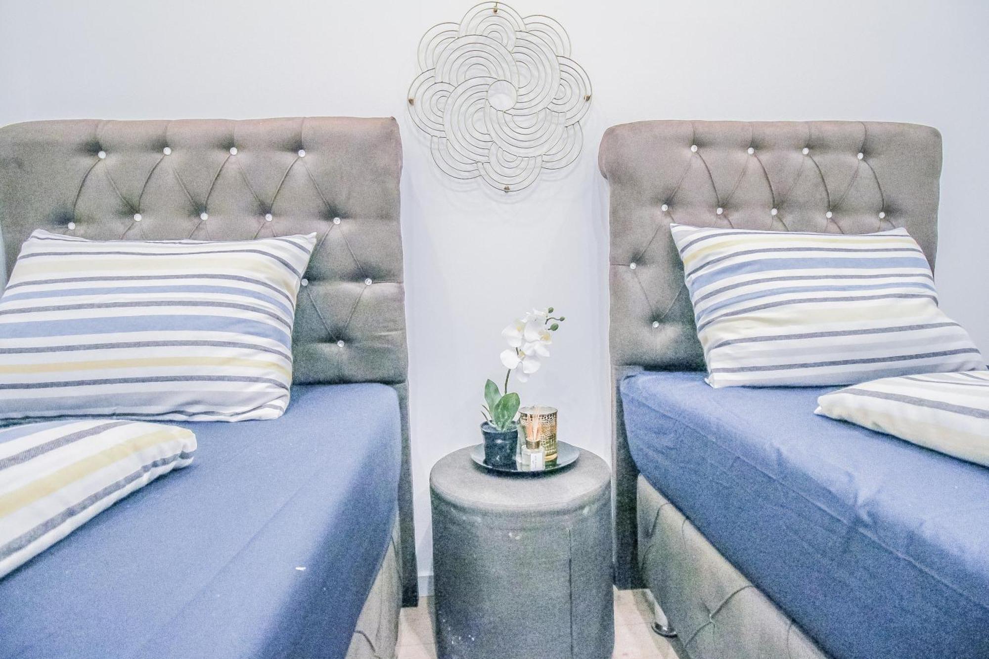Disc Cozy In Liesing Kwatera prywatna *