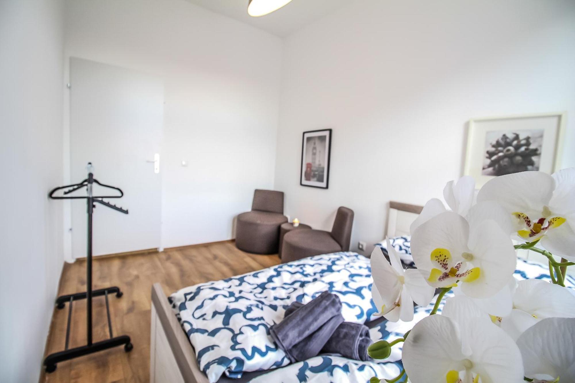Disc Cozy In Liesing Kwatera prywatna Wiedeń