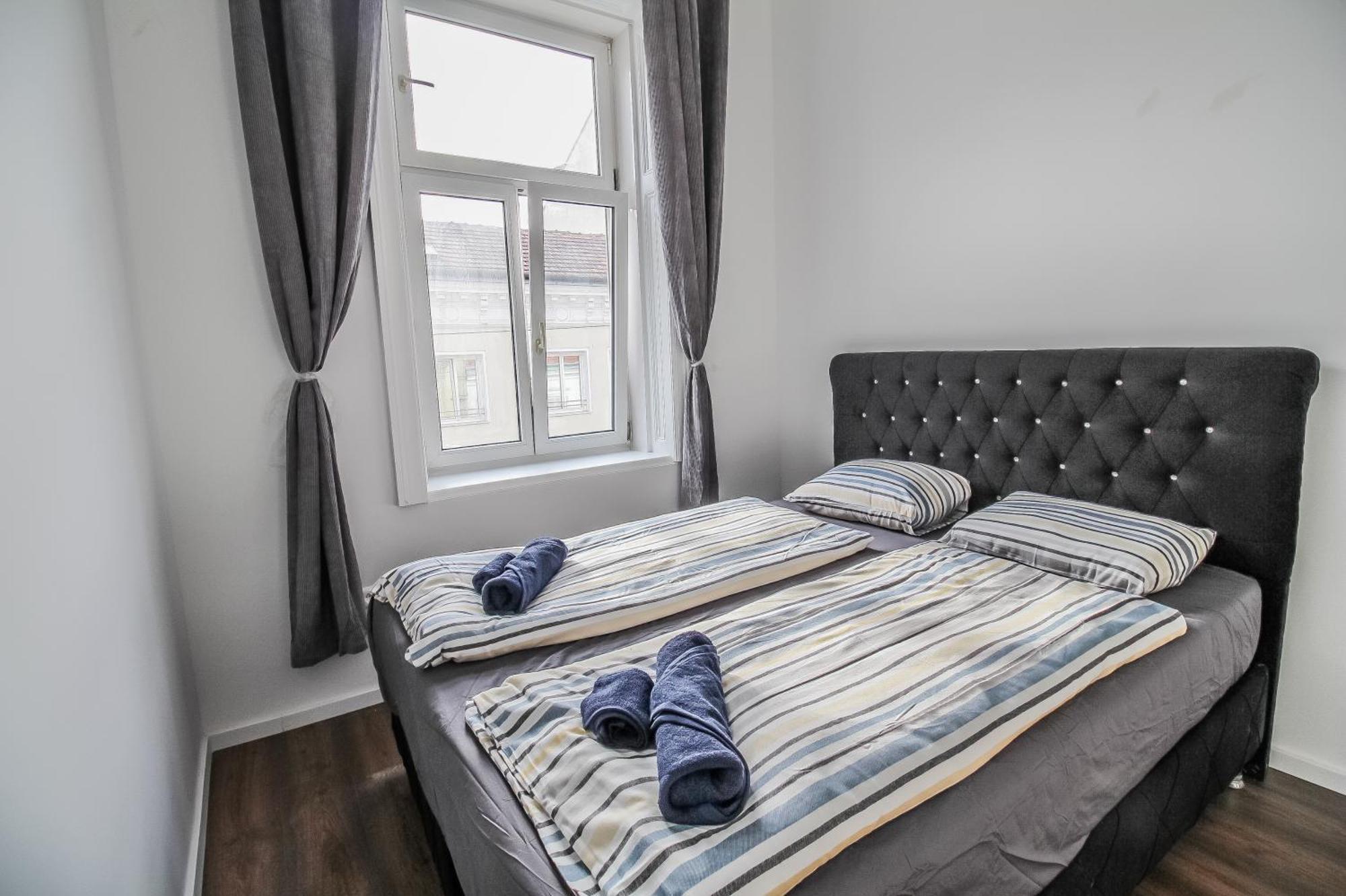 Disc Cozy In Liesing Kwatera prywatna Wiedeń