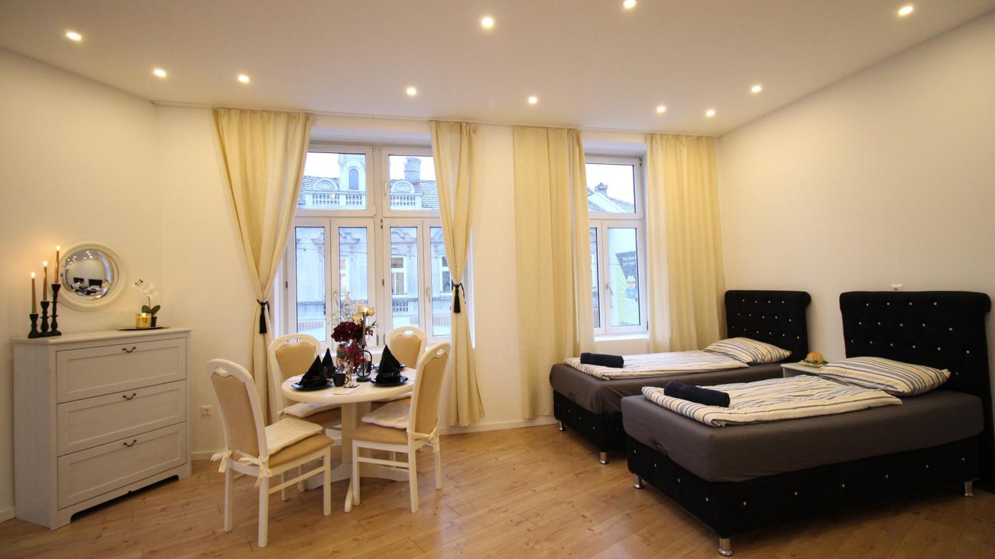 Disc Cozy In Liesing Kwatera prywatna