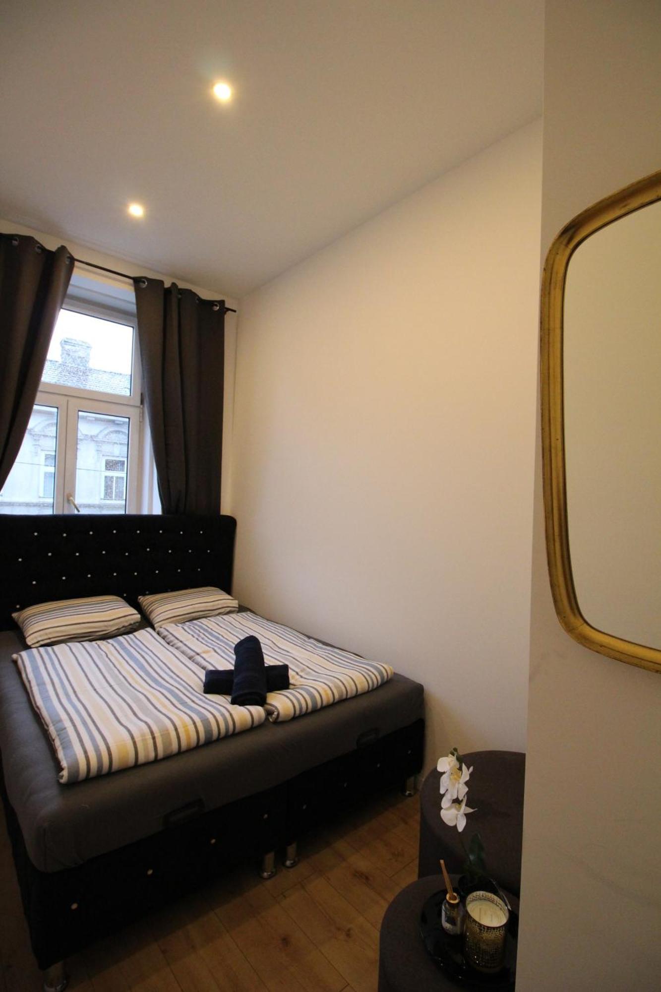 Disc Cozy In Liesing Kwatera prywatna