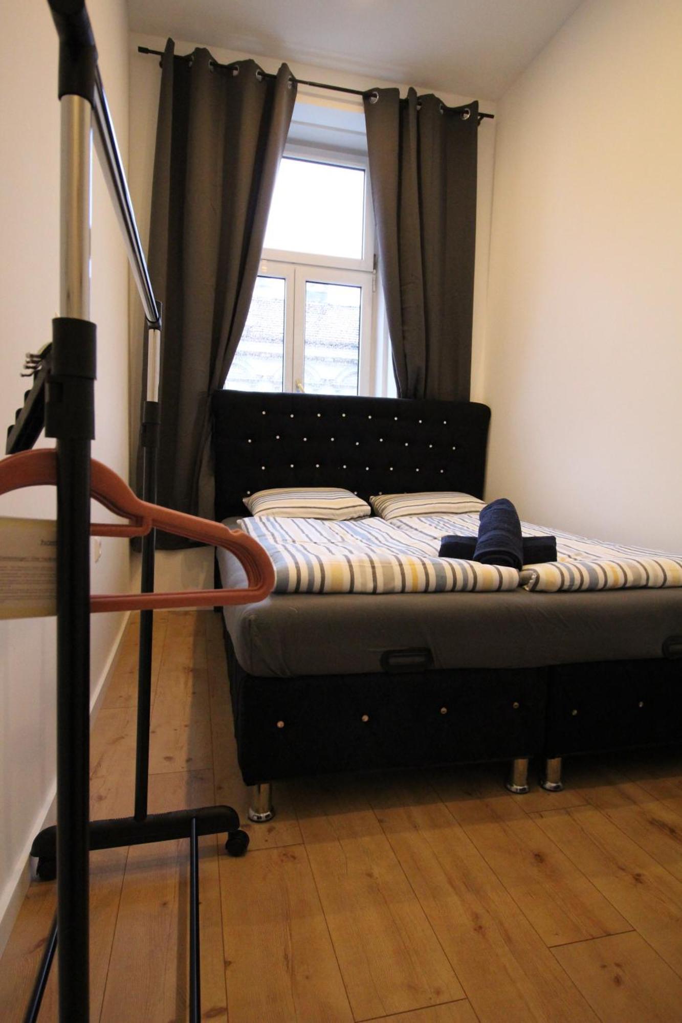 Disc Cozy In Liesing Kwatera prywatna