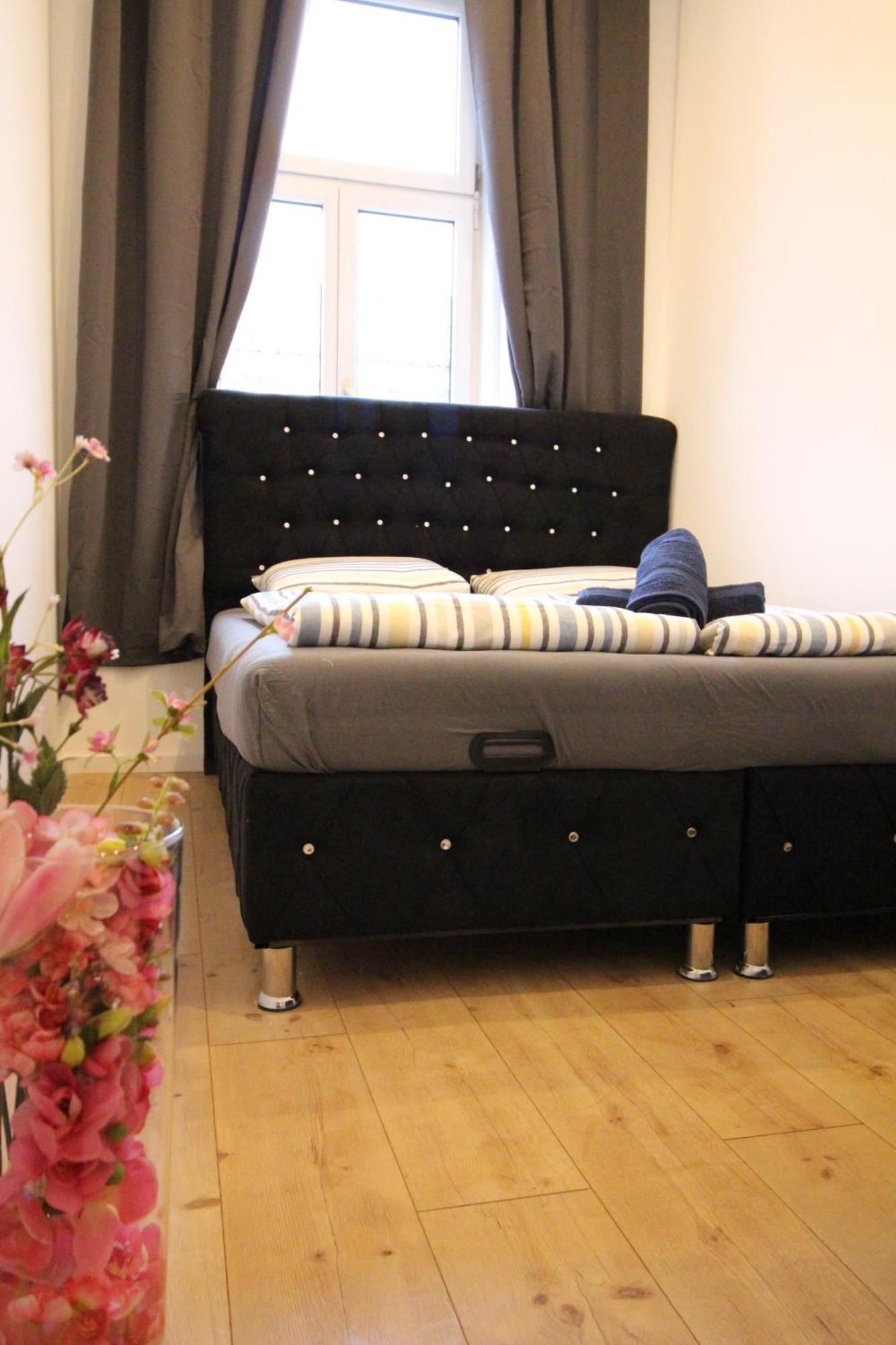 Disc Cozy In Liesing Kwatera prywatna
