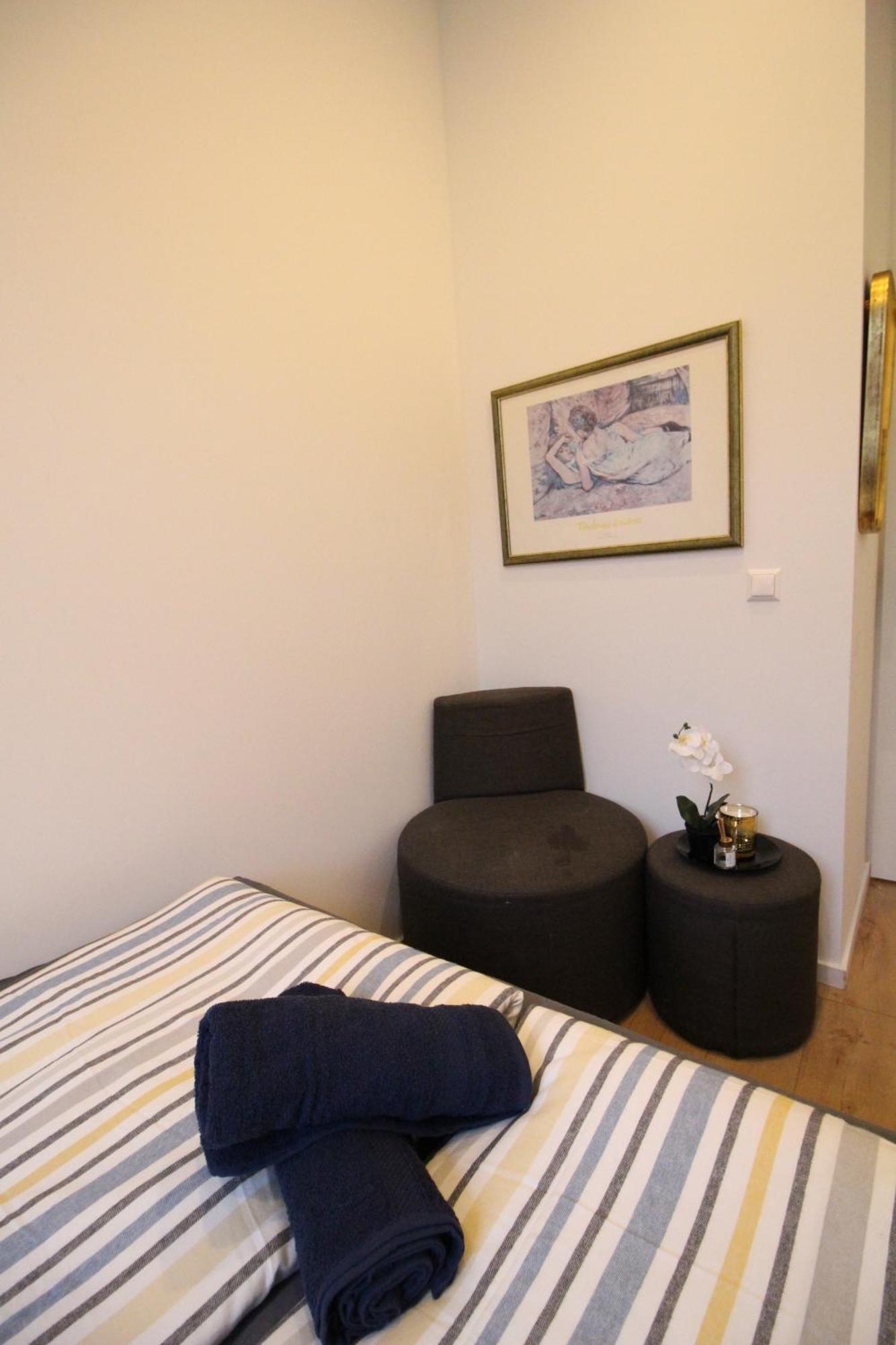 Disc Cozy In Liesing Kwatera prywatna *