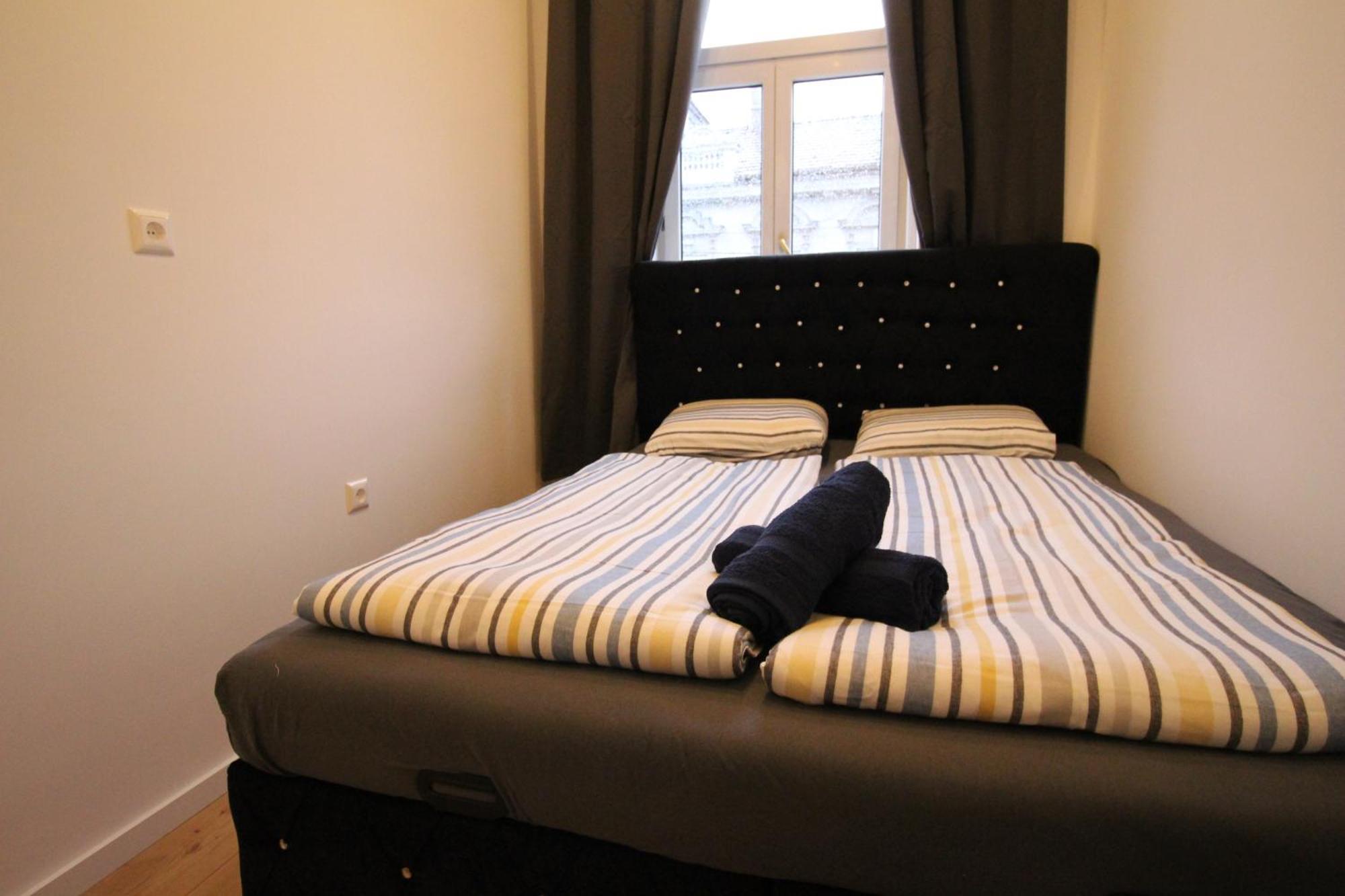 Kwatera prywatna Disc Cozy In Liesing