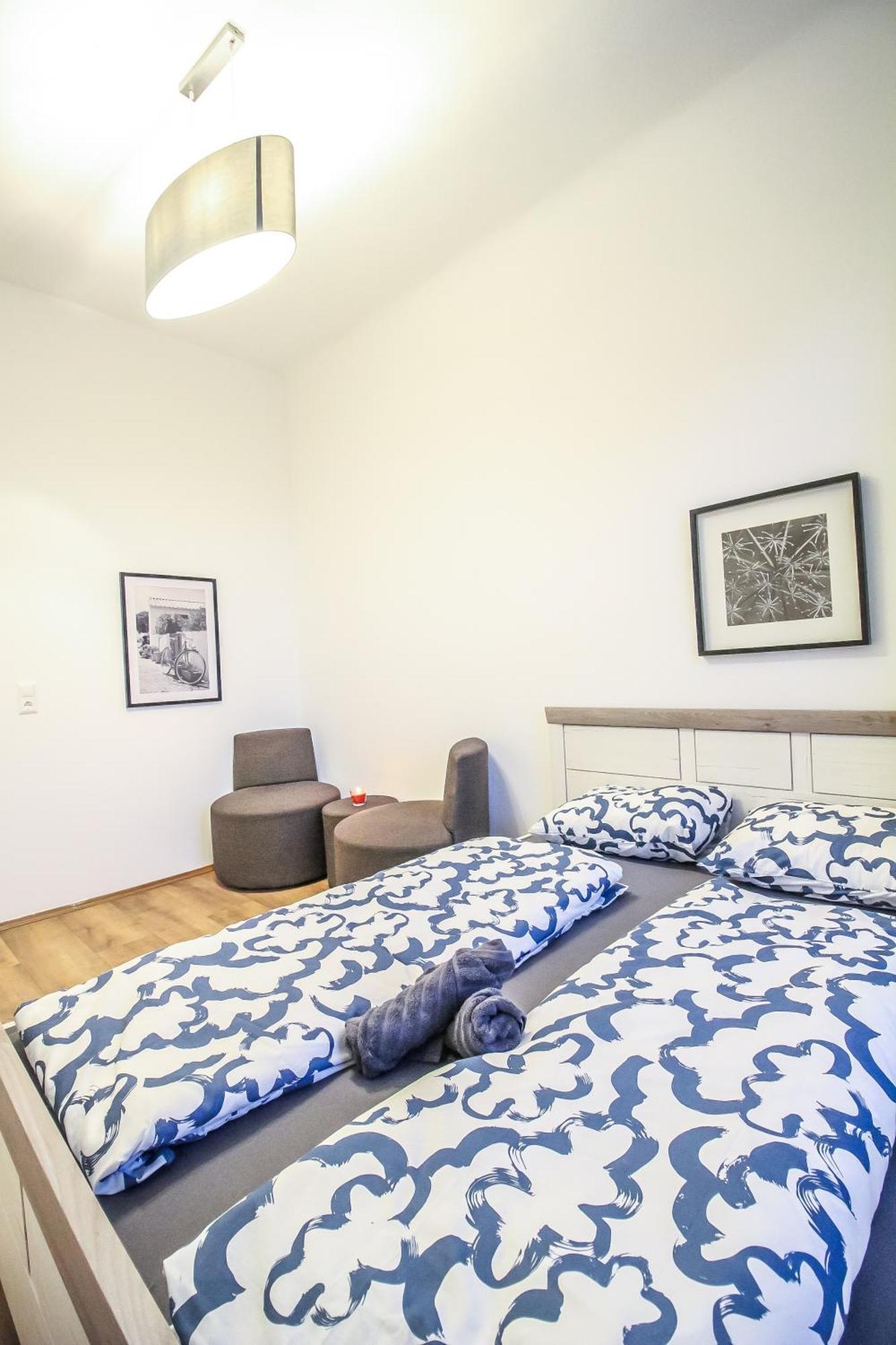 Disc Cozy In Liesing Kwatera prywatna *